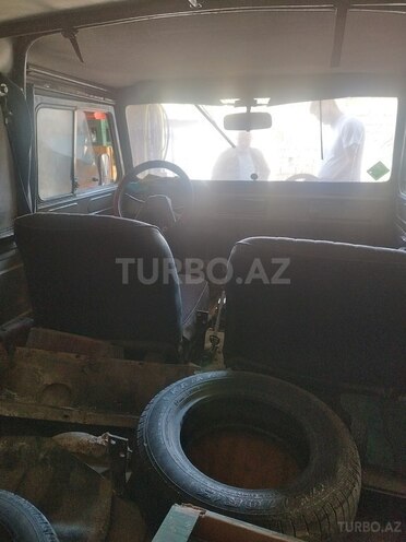 LuAz  1987, 180,000 km - 1.3 l - Bakı