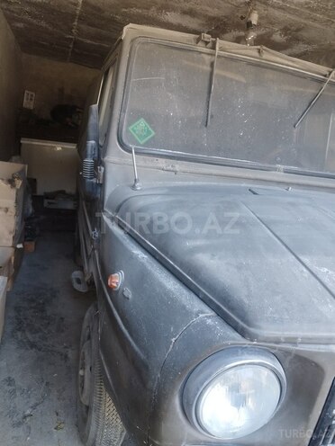 LuAz  1987, 180,000 km - 1.3 l - Bakı