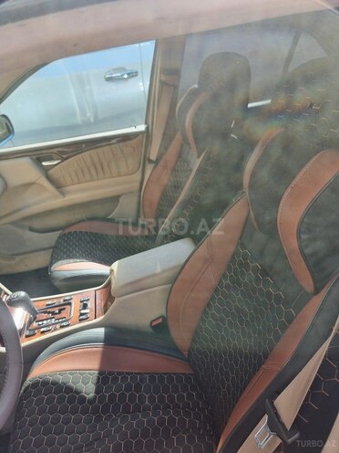 Mercedes E 220 d 1998, 290,000 km - 2.2 л - Bakı