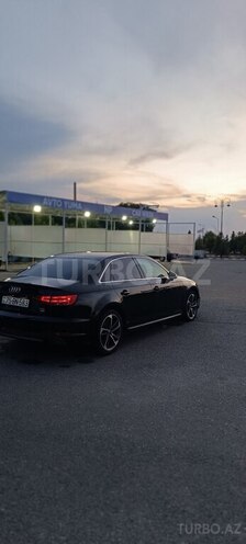 Audi A4 2018, 160,000 km - 2.0 l - Naxçıvan