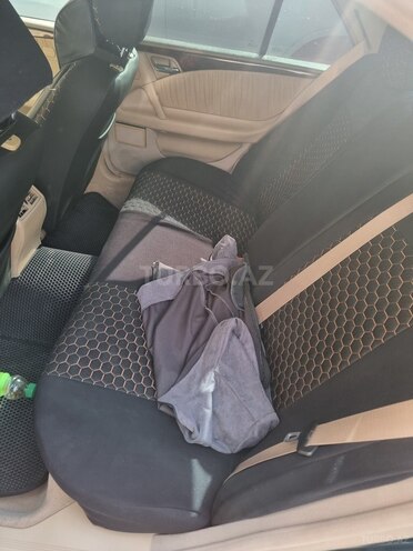 Mercedes E 220 d 1998, 290,000 km - 2.2 л - Bakı