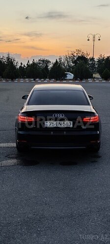 Audi A4 2018, 160,000 km - 2.0 l - Naxçıvan