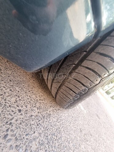 Mercedes E 220 d 1998, 290,000 km - 2.2 л - Bakı