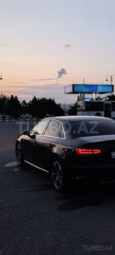 Audi A4 2018, 160,000 km - 2.0 l - Naxçıvan