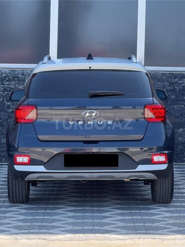 Hyundai Venue 2020, 61,000 km - 1.6 л - Qazax