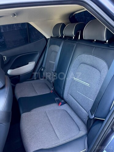 Hyundai Venue 2020, 61,000 km - 1.6 л - Qazax