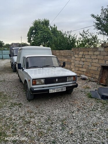 LADA (VAZ) 21045 2009, 41,000 km - 1.6 l - Bakı