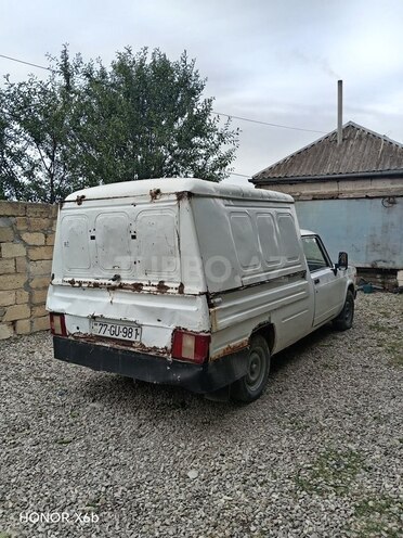 LADA (VAZ) 21045 2009, 41,000 km - 1.6 l - Bakı