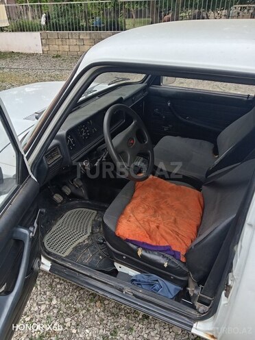 LADA (VAZ) 21045 2009, 41,000 km - 1.6 l - Bakı