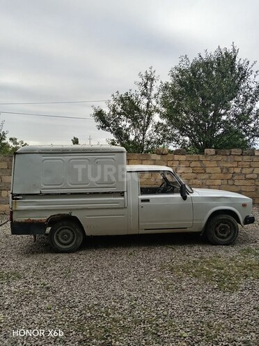 LADA (VAZ) 21045 2009, 41,000 km - 1.6 l - Bakı