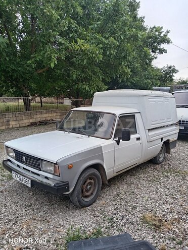 LADA (VAZ) 21045 2009, 41,000 km - 1.6 l - Bakı