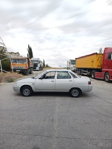 LADA (VAZ) 2110 2003, 237,580 km - 1.5 l - Bakı