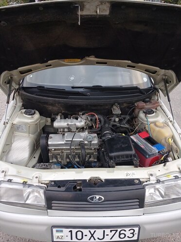 LADA (VAZ) 2110 2003, 237,580 km - 1.5 l - Bakı
