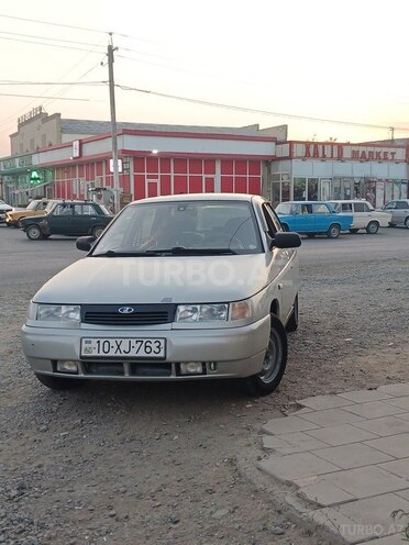 LADA (VAZ) 2110 2003, 237,580 km - 1.5 l - Bakı