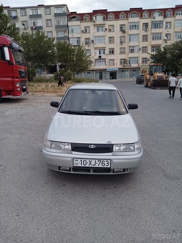 LADA (VAZ) 2110 2003, 237,580 km - 1.5 l - Bakı