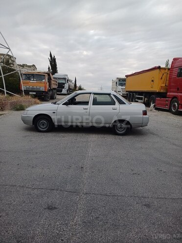 LADA (VAZ) 2110 2003, 237,580 km - 1.5 l - Bakı