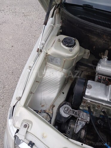 LADA (VAZ) 2110 2003, 237,580 km - 1.5 l - Bakı