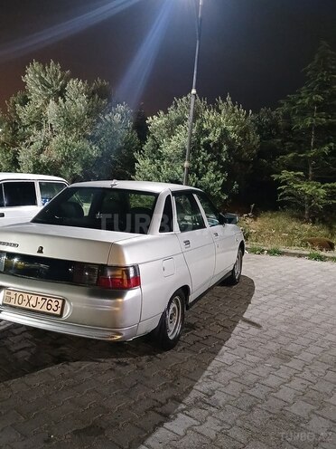 LADA (VAZ) 2110 2003, 237,580 km - 1.5 l - Bakı