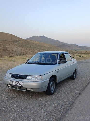 LADA (VAZ) 2110 2003, 237,580 km - 1.5 l - Bakı