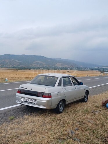 LADA (VAZ) 2110 2003, 237,580 km - 1.5 l - Bakı