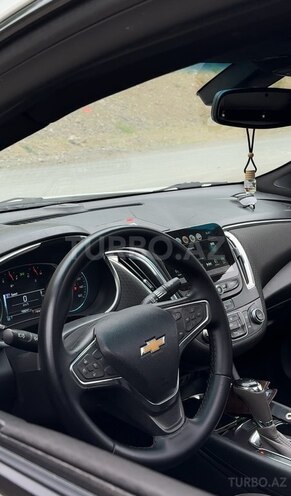 Chevrolet Malibu 2017, 170,000 km - 1.5 l - Goranboy