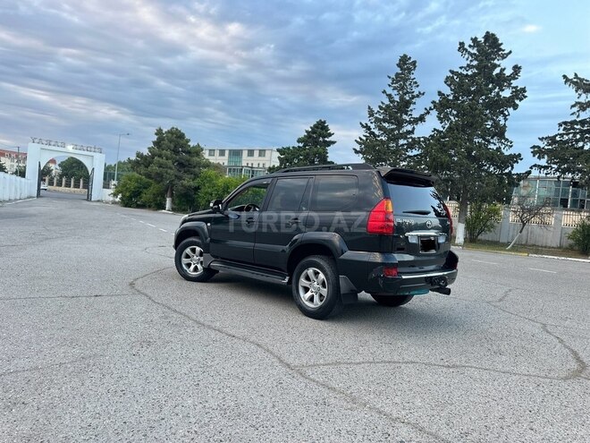 Toyota Land Cruiser Prado 2007, 137,000 km - 2.7 л - Bakı