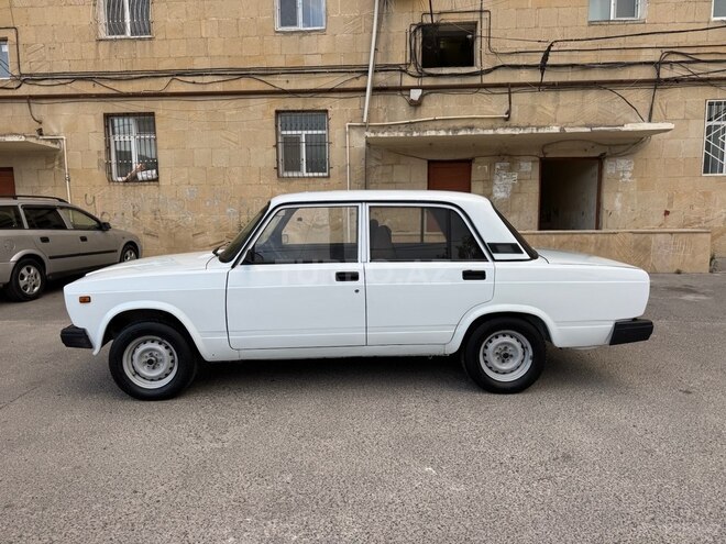 LADA (VAZ) 2107 2006, 38,000 km - 1.6 l - Bakı