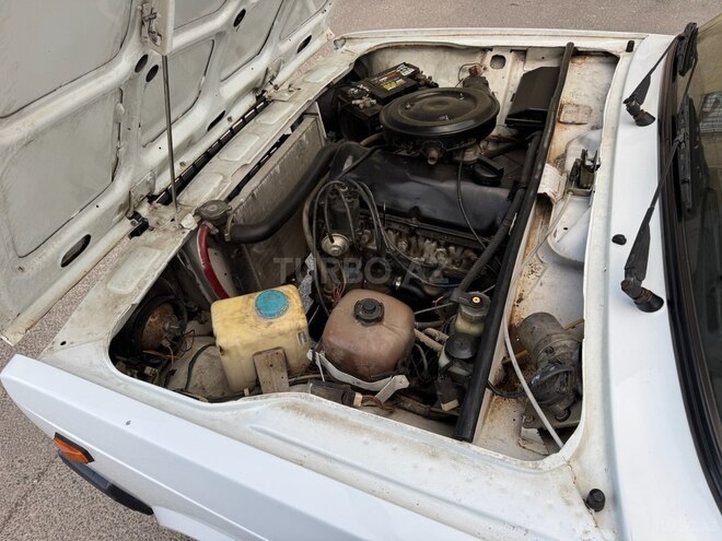 LADA (VAZ) 2107 2006, 38,000 km - 1.6 l - Bakı