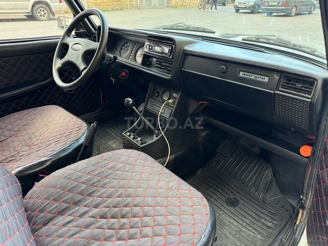 LADA (VAZ) 2107 2006, 38,000 km - 1.6 l - Bakı