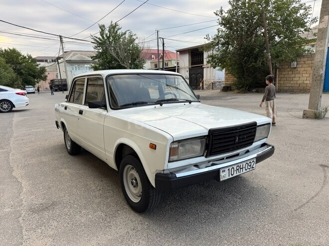 LADA (VAZ) 2107 2006, 38,000 km - 1.6 l - Bakı