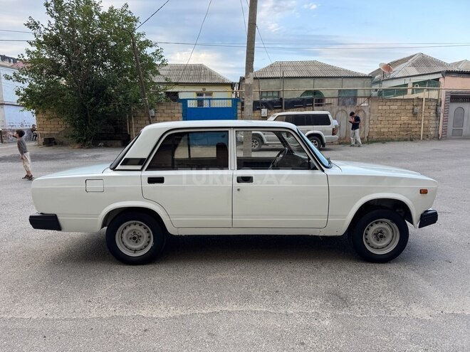 LADA (VAZ) 2107 2006, 38,000 km - 1.6 l - Bakı