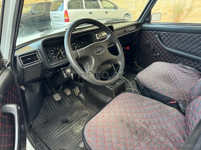 LADA (VAZ) 2107 2006, 38,000 km - 1.6 l - Bakı