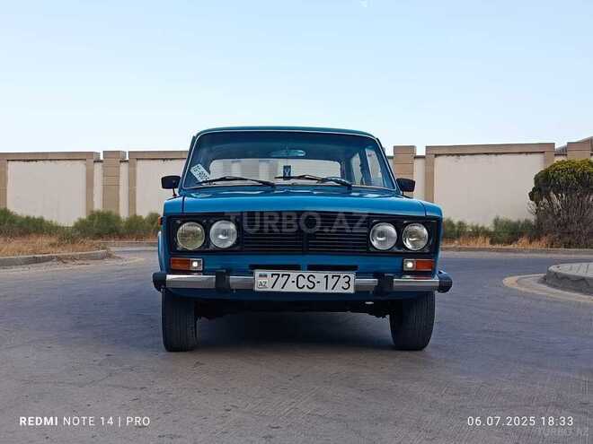 LADA (VAZ) 2106 1985, 95,000 km - 1.5 l - Bakı