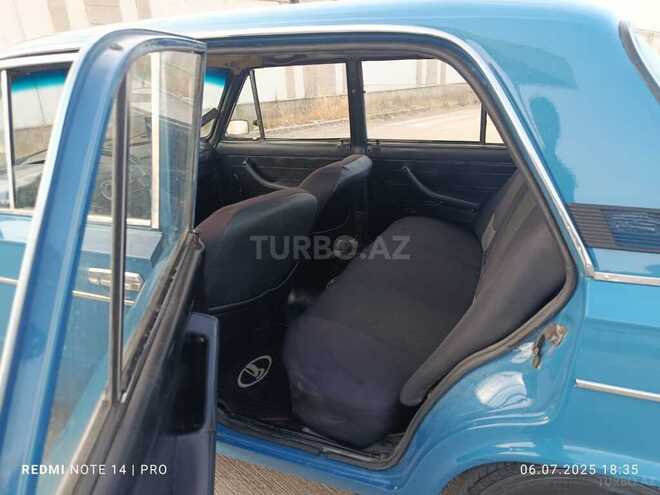 LADA (VAZ) 2106 1985, 95,000 km - 1.5 l - Bakı