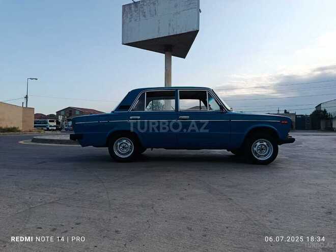 LADA (VAZ) 2106 1985, 95,000 km - 1.5 l - Bakı