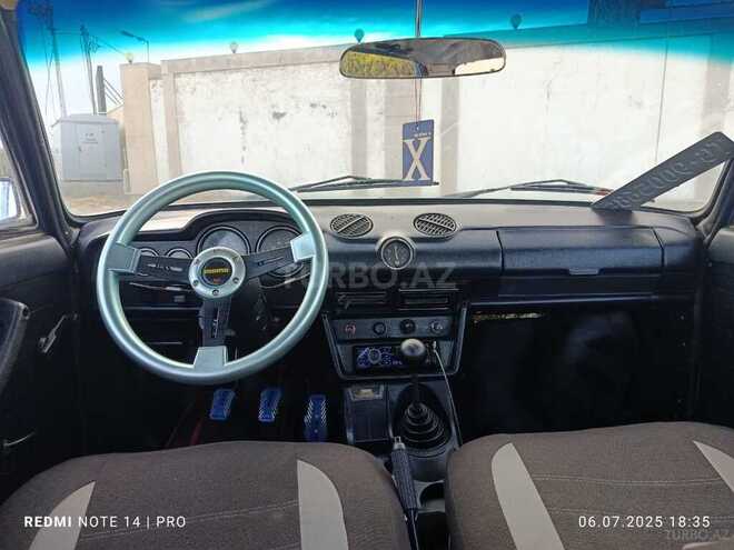 LADA (VAZ) 2106 1985, 95,000 km - 1.5 l - Bakı