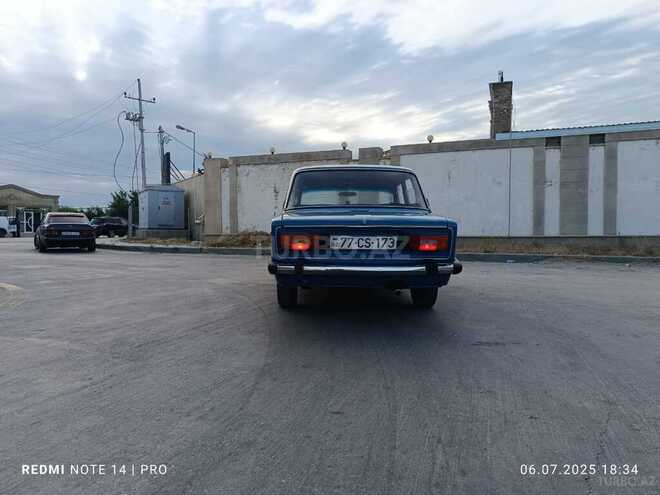 LADA (VAZ) 2106 1985, 95,000 km - 1.5 l - Bakı