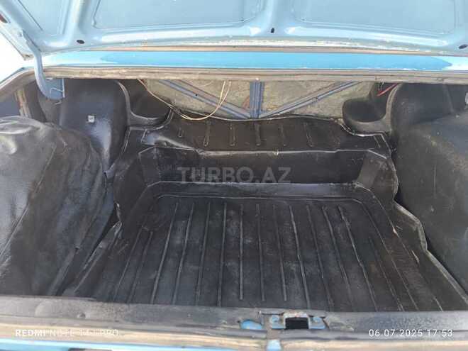 LADA (VAZ) 2106 1985, 95,000 km - 1.5 l - Bakı