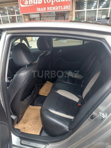 Kia Optima 2012, 264,000 km - 2.0 л - Bakı