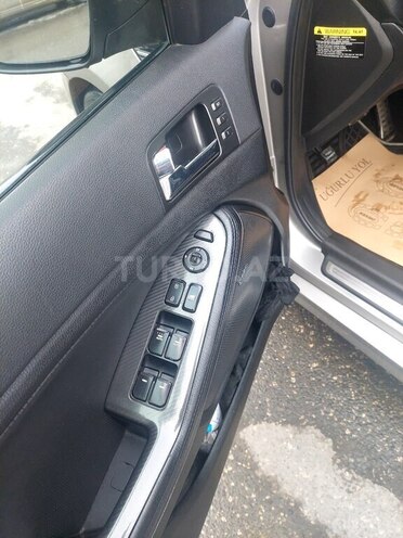 Kia Optima 2012, 264,000 km - 2.0 л - Bakı
