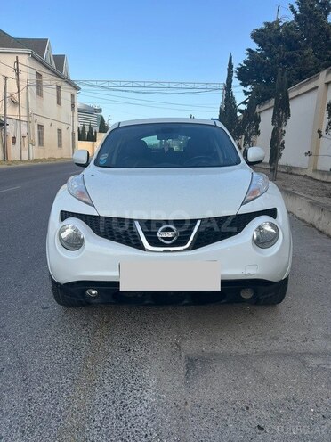 Nissan Juke-1