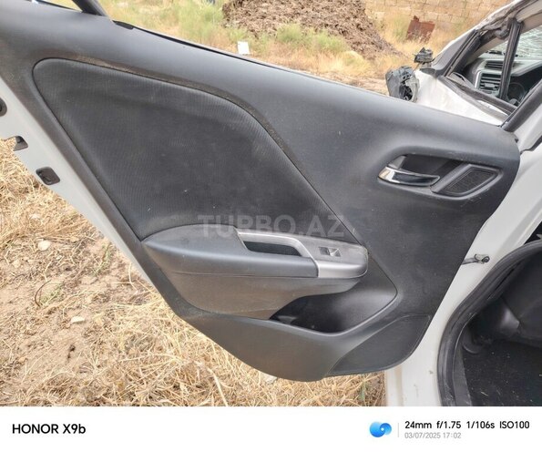 Honda City 2014, 80,000 km - 1.5 l - Sumqayıt