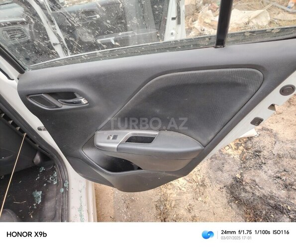 Honda City 2014, 80,000 km - 1.5 l - Sumqayıt