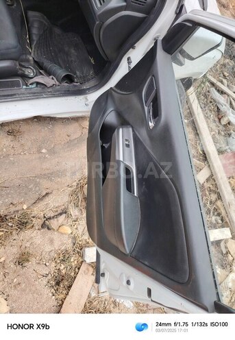 Honda City 2014, 80,000 km - 1.5 l - Sumqayıt