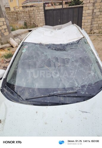 Honda City 2014, 80,000 km - 1.5 l - Sumqayıt