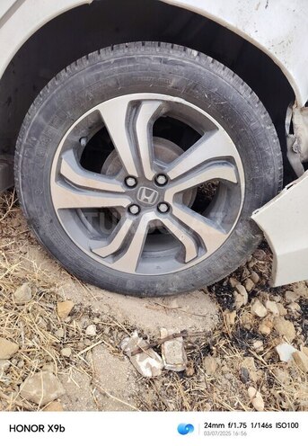Honda City 2014, 80,000 km - 1.5 l - Sumqayıt