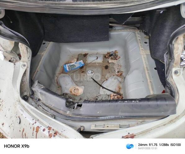 Honda City 2014, 80,000 km - 1.5 l - Sumqayıt