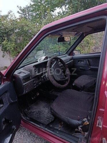 LADA (VAZ) 2109 1992, 95,555 km - 1.5 л - Göyçay