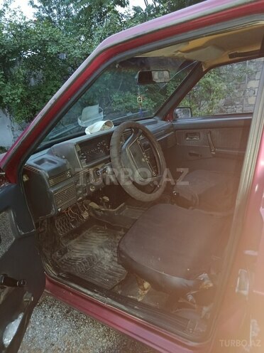 LADA (VAZ) 2109 1992, 95,555 km - 1.5 л - Göyçay
