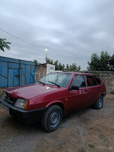 LADA (VAZ) 2109 1992, 95,555 km - 1.5 л - Göyçay